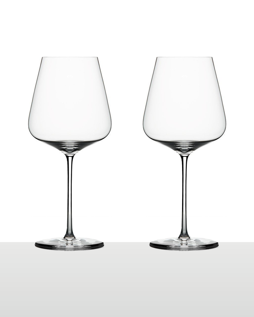 Verre à Bordeaux Zalto