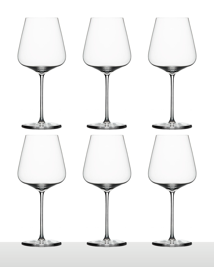 Verre à Bordeaux Zalto