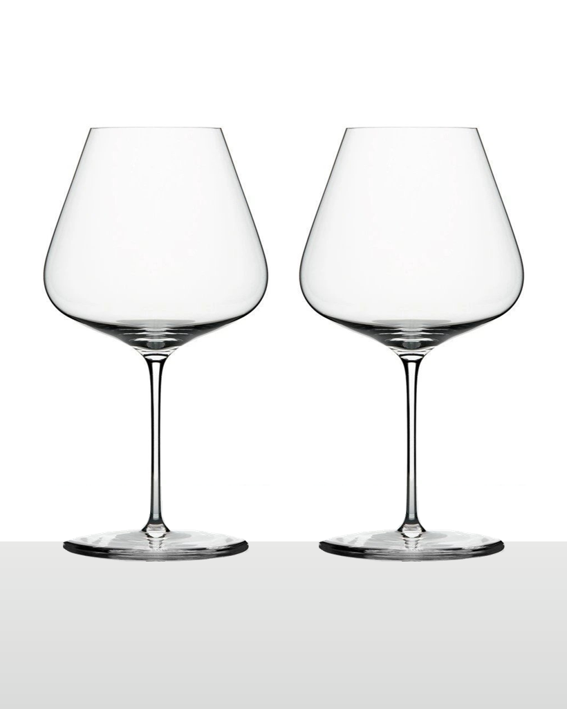 Verre à Bourgogne Zalto