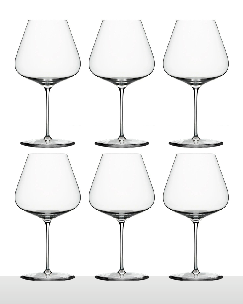 Verre à Bourgogne Zalto