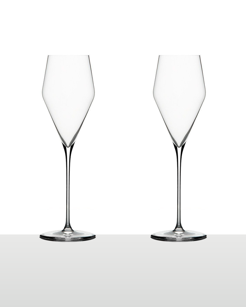 Verre à champagne Zalto