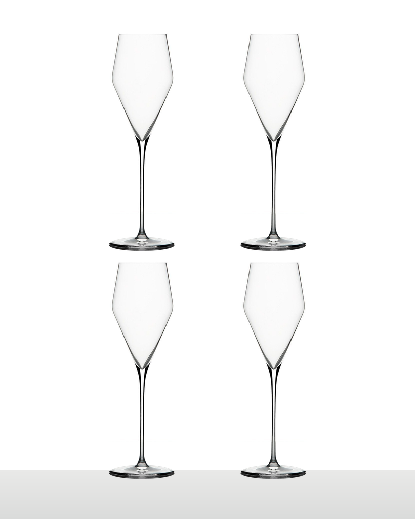 Verre à champagne Zalto