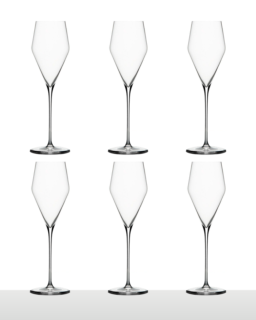 Verre à champagne Zalto