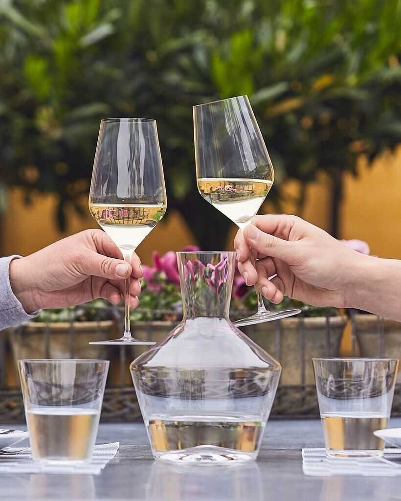 Zalto Axium Decanter, Zalto karaff, Zalto Decanter, Zalto Denk&#39;art